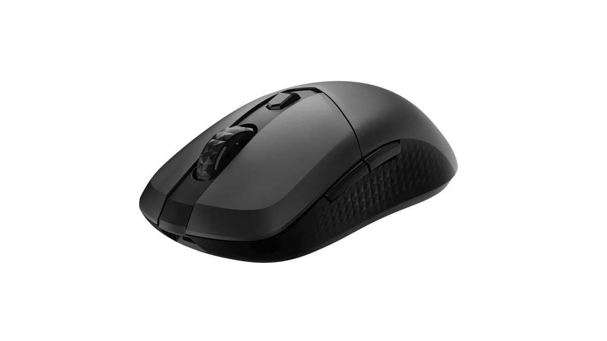 MSI GG VERSA 300 W 8K 26000dpi RGB Kablosuz Gaming Mouse