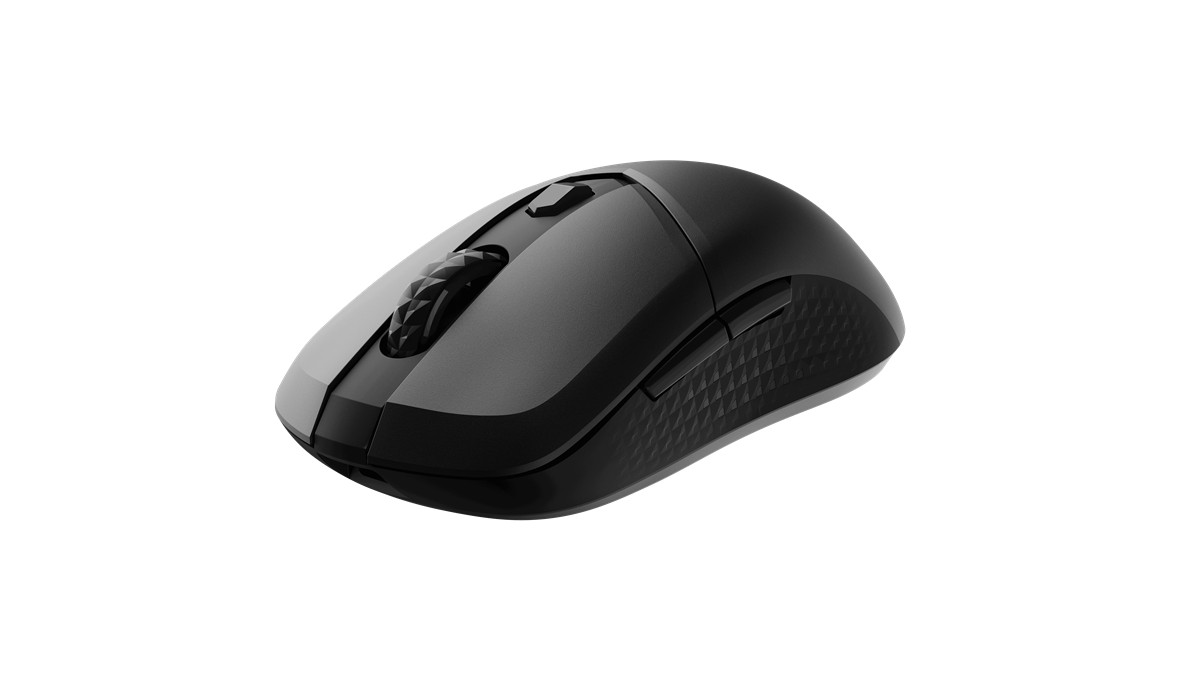 MSI GG VERSA 300 W 8K 26000dpi RGB Kablosuz Gaming Mouse
