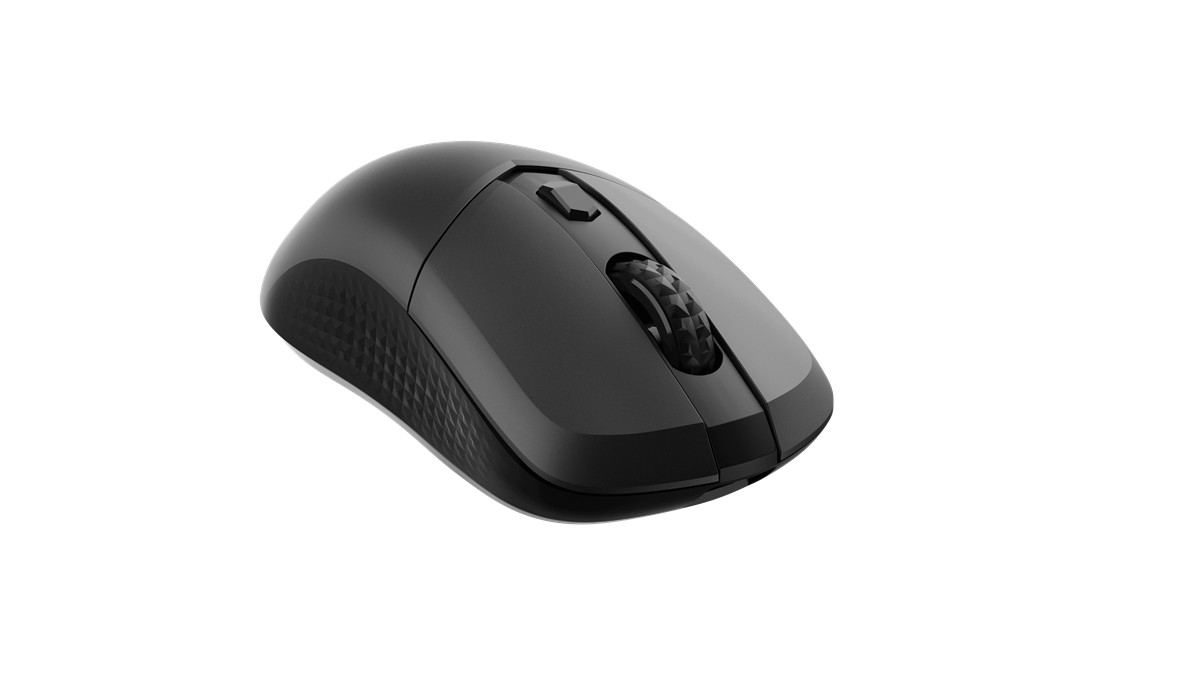MSI GG VERSA 300 W 8K 26000dpi RGB Kablosuz Gaming Mouse