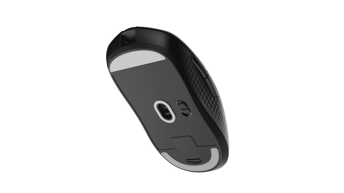MSI GG VERSA 300 W 8K 26000dpi RGB Kablosuz Gaming Mouse