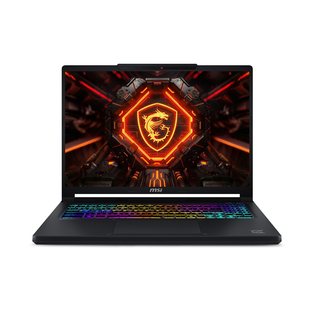 MSI 16" ULTRA 9 275HX-32GB DDR5 RAM-1TB NVME-12GB RTX5070-W11H GAMING NOTEBOOK / CROSSHAIR 16 MAX HX E2WGXK-043TR ikinci görünüm