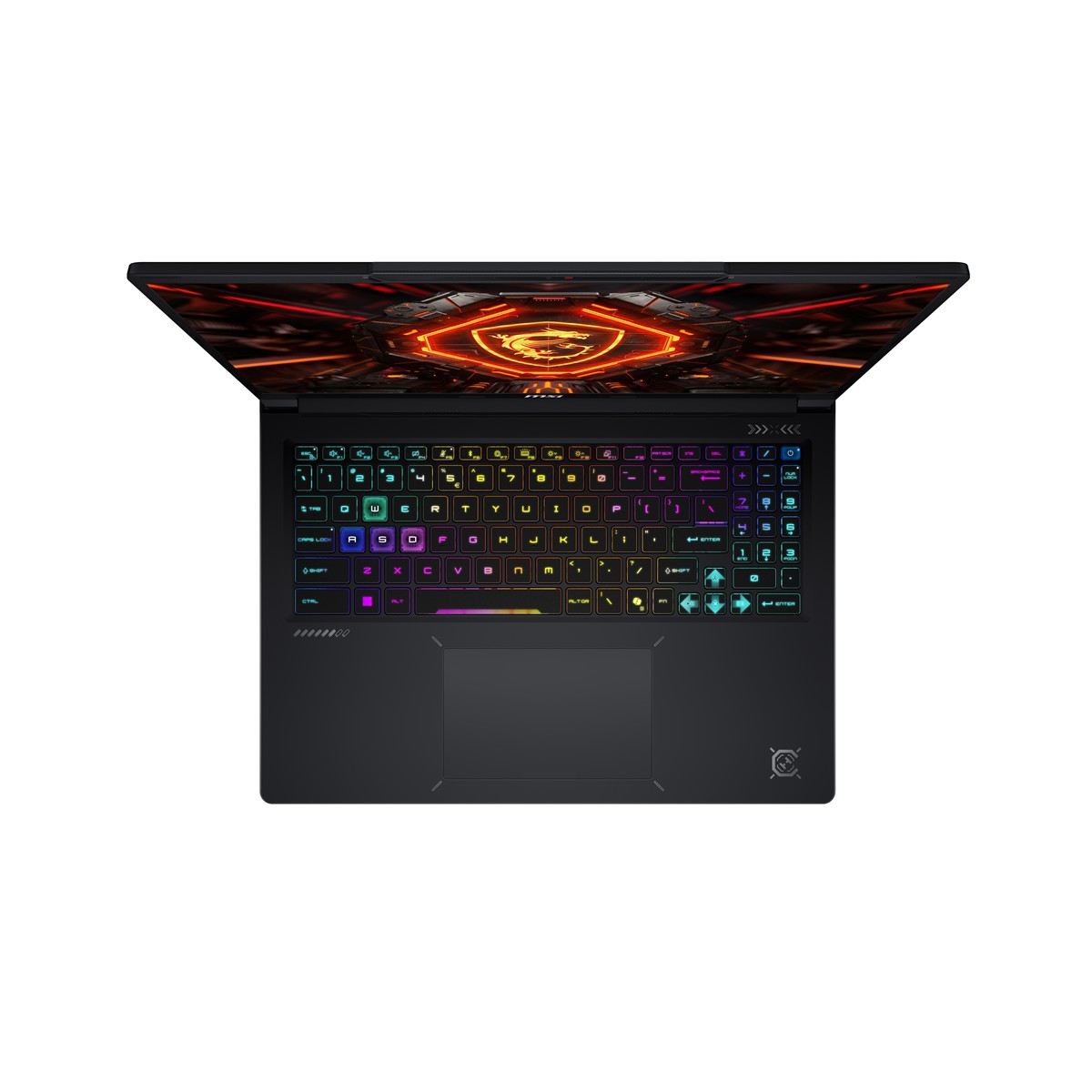 MSI 16" ULTRA 9 275HX-32GB DDR5 RAM-1TB NVME-12GB RTX5070-W11H GAMING NOTEBOOK / CROSSHAIR 16 MAX HX E2WGXK-043TR