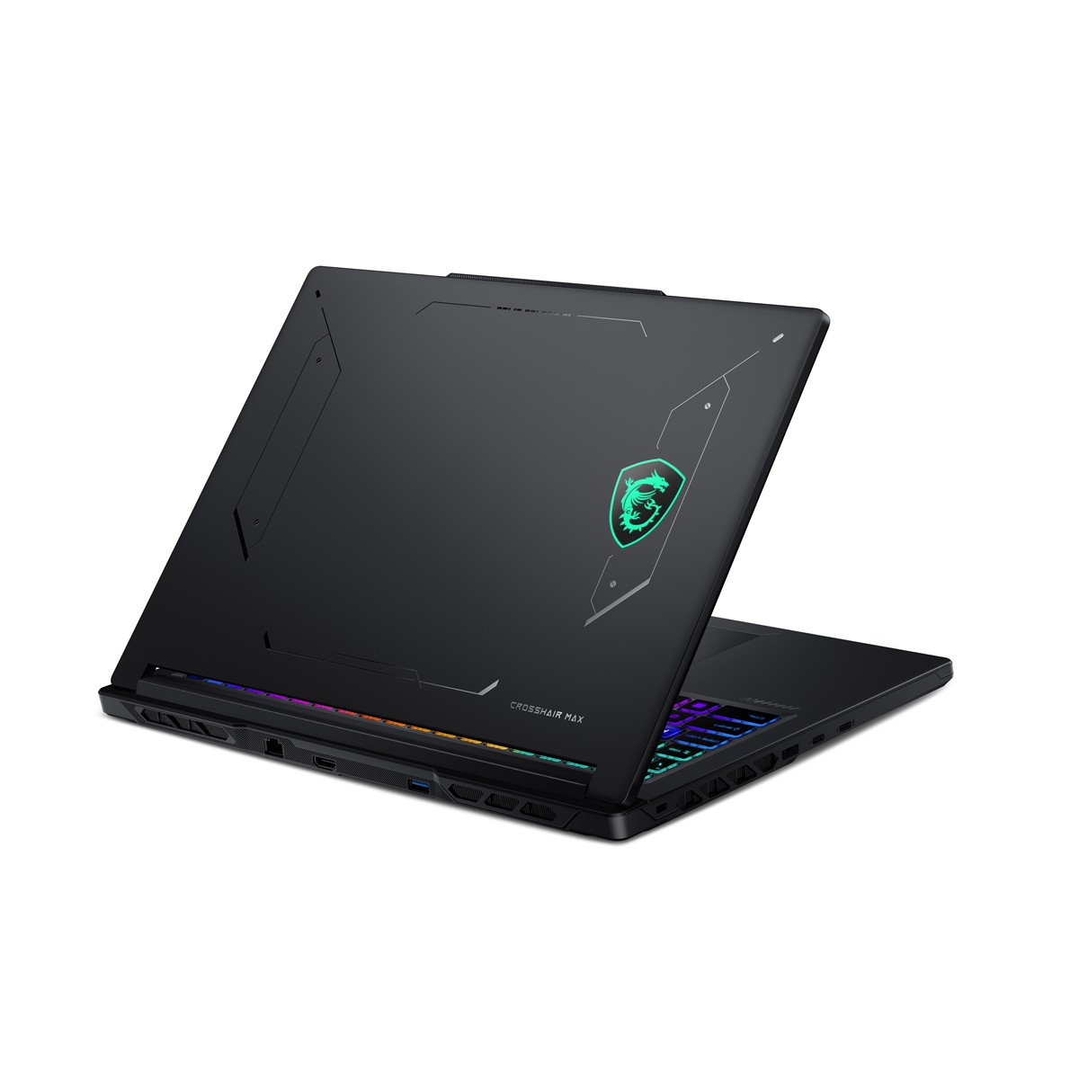 MSI 16" ULTRA 9 275HX-32GB DDR5 RAM-1TB NVME-12GB RTX5070-W11H GAMING NOTEBOOK / CROSSHAIR 16 MAX HX E2WGXK-043TR
