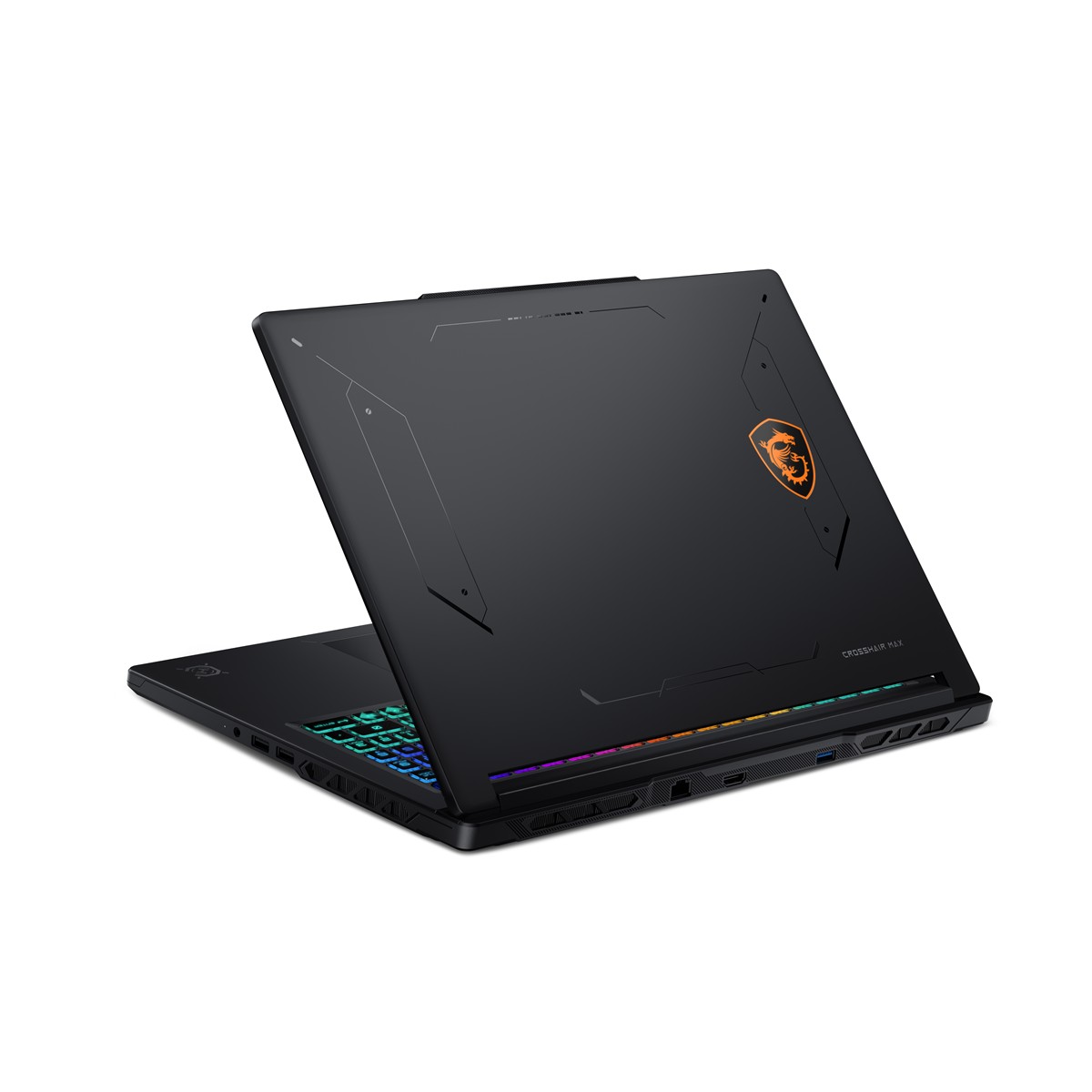 MSI 16" ULTRA 9 275HX-32GB DDR5 RAM-1TB NVME-12GB RTX5070-W11H GAMING NOTEBOOK / CROSSHAIR 16 MAX HX E2WGXK-043TR
