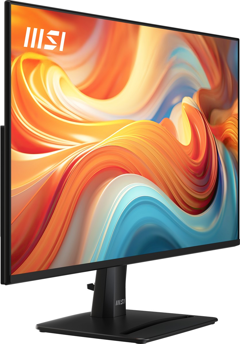 MSI 27" IPS PRO MP275 E14L 4MS 144HZ HDMI Kurumsal Monitör 1920x1080