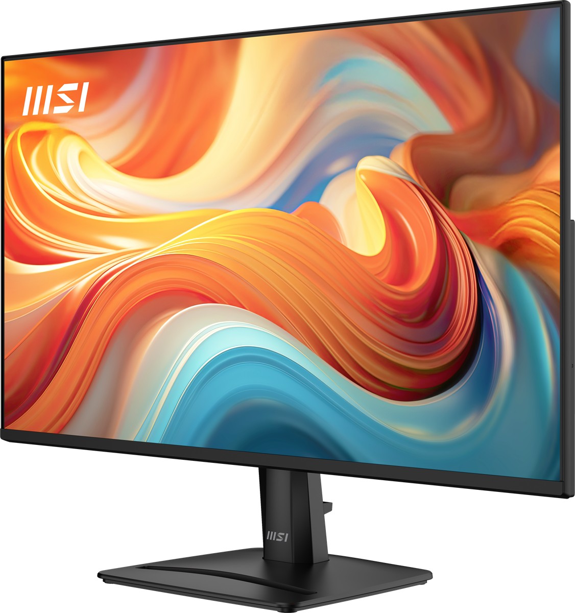 MSI 27" IPS PRO MP275 E14L 4MS 144HZ HDMI Kurumsal Monitör 1920x1080