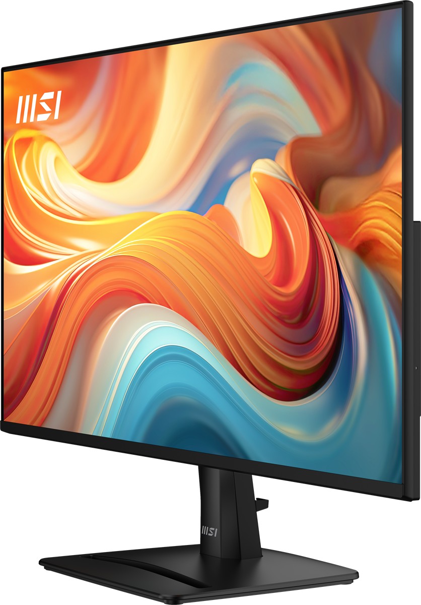 MSI 27" IPS PRO MP275 E14L 4MS 144HZ HDMI Kurumsal Monitör 1920x1080