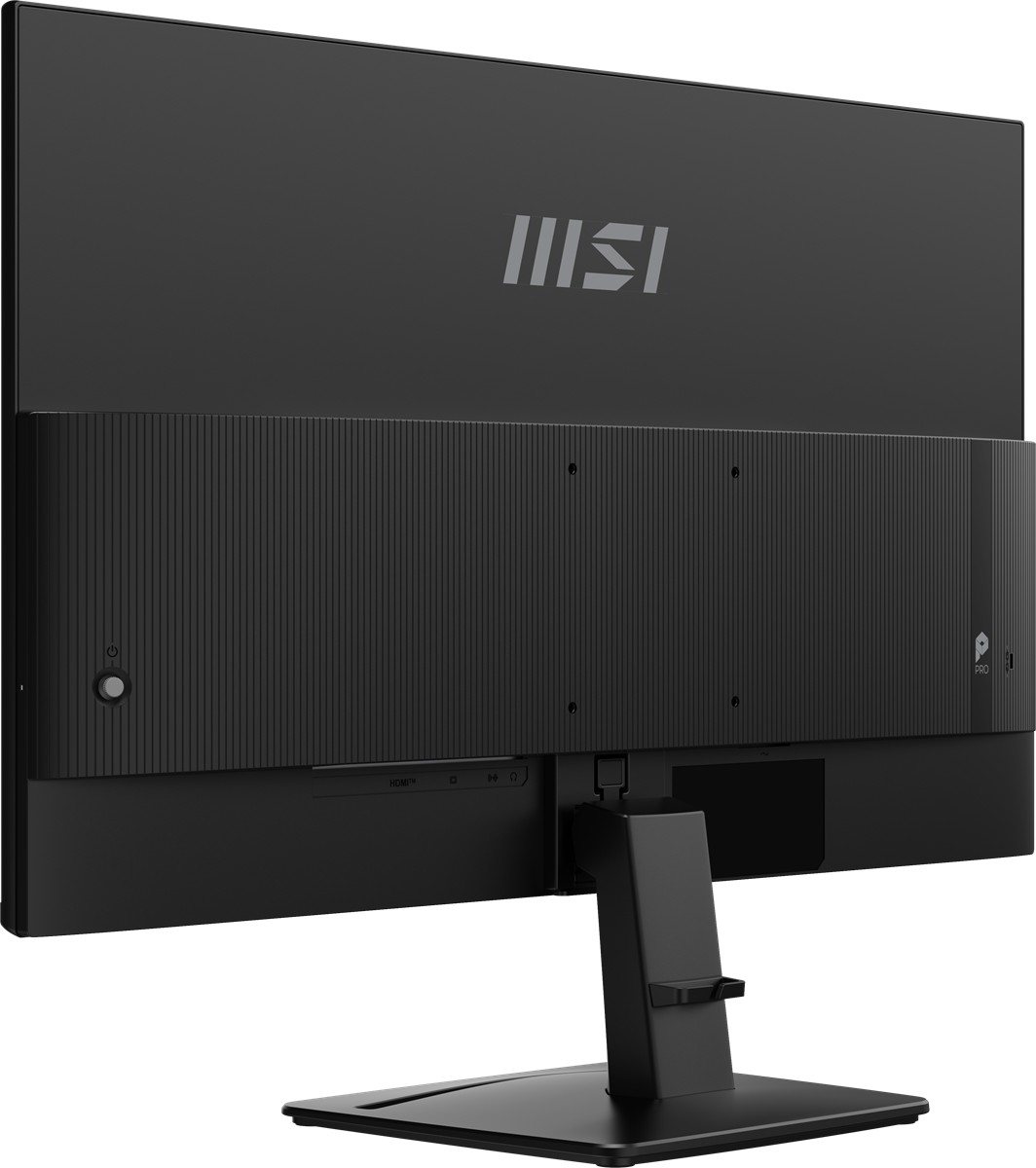 MSI 27" IPS PRO MP275 E14L 4MS 144HZ HDMI Kurumsal Monitör 1920x1080