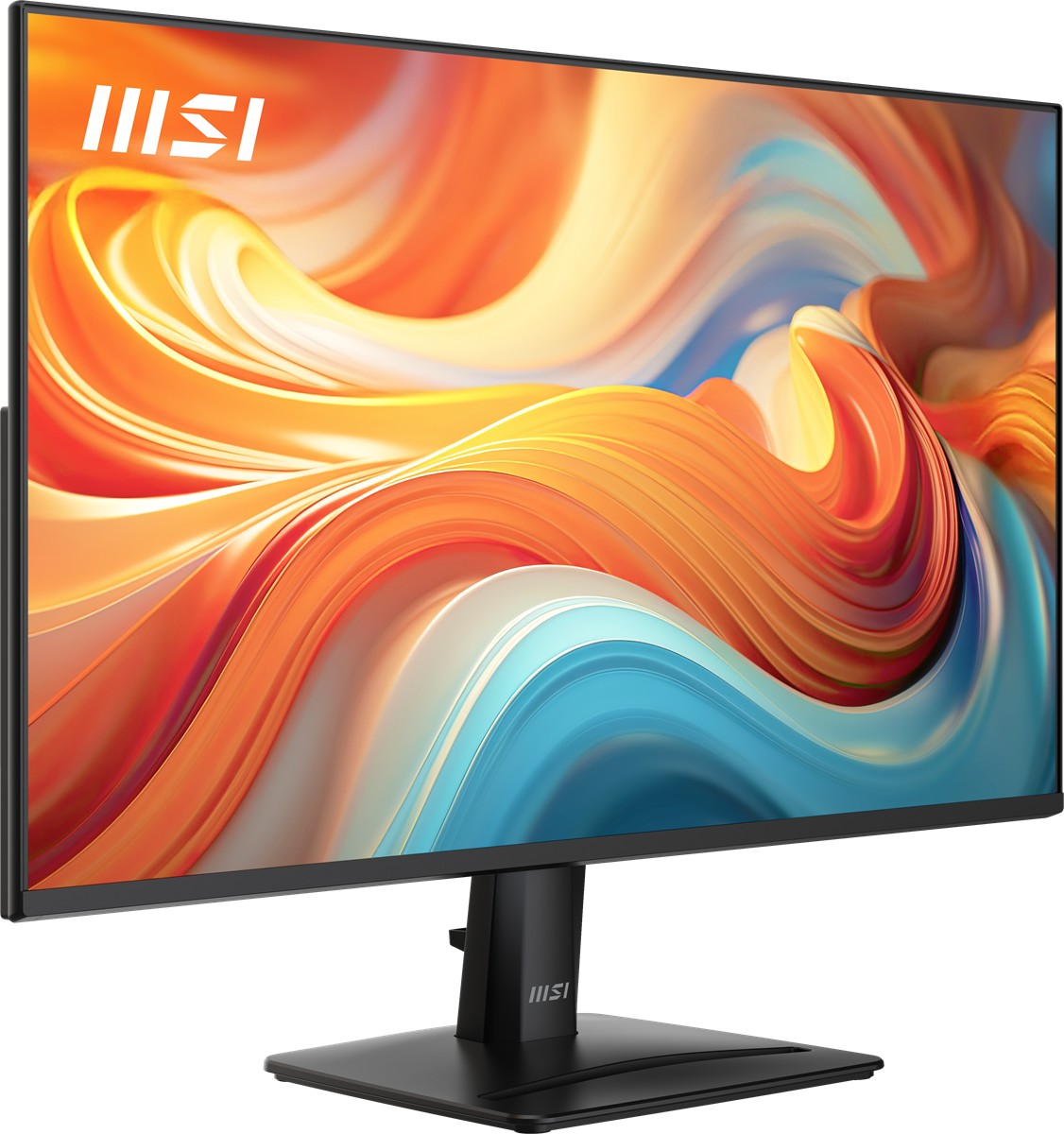 MSI 27" IPS PRO MP275 E14L 4MS 144HZ HDMI Kurumsal Monitör 1920x1080