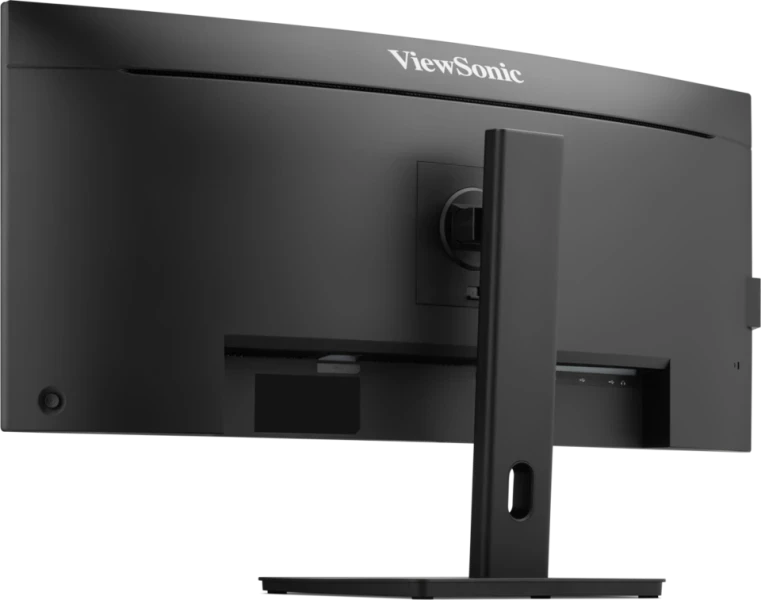VIEWSONIC 34" VA VA3420C-2 VS20781 3.5MS 120HZ HDMI-DP TYPEC Kavisli Kurumsal Monitör 3440x1440