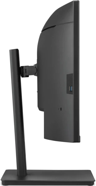 VIEWSONIC 34" VA VA3420C-2 VS20781 3.5MS 120HZ HDMI-DP TYPEC Kavisli Kurumsal Monitör 3440x1440