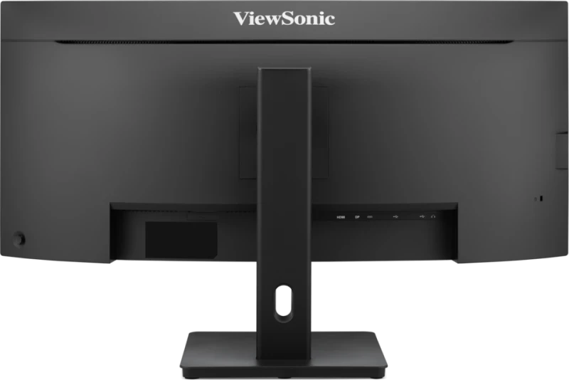 VIEWSONIC 34" VA VA3420C-2 VS20781 3.5MS 120HZ HDMI-DP TYPEC Kavisli Kurumsal Monitör 3440x1440