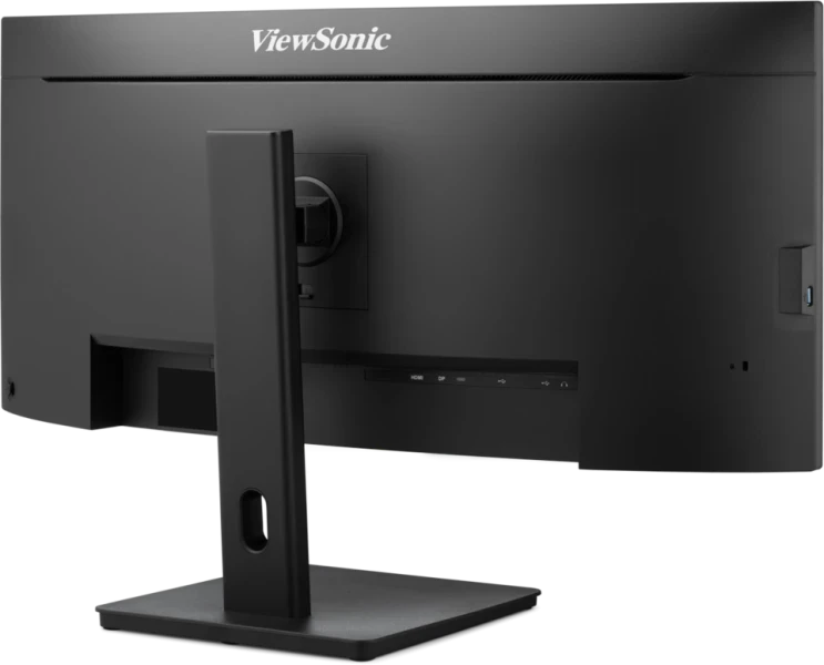 VIEWSONIC 34" VA VA3420C-2 VS20781 3.5MS 120HZ HDMI-DP TYPEC Kavisli Kurumsal Monitör 3440x1440