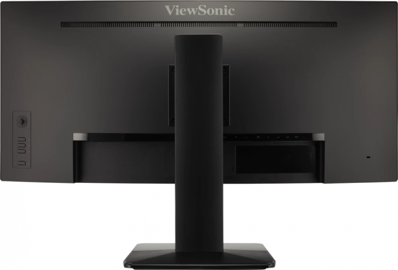 VIEWSONIC 34" VA VG3419C-2 VS20781 3.5MS 120HZ HDMI-DP TYPEC RJ45 Kavisli Docking Monitör 3440x1440