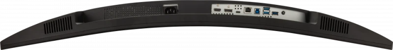 VIEWSONIC 34" VA VG3419C-2 VS20781 3.5MS 120HZ HDMI-DP TYPEC RJ45 Kavisli Docking Monitör 3440x1440