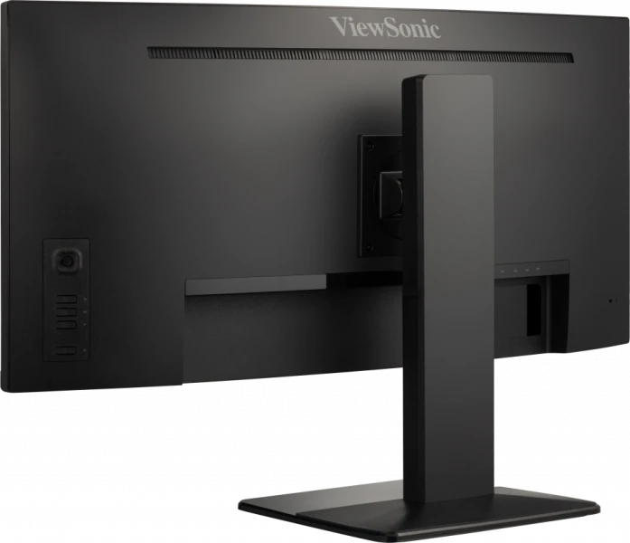 VIEWSONIC 34" VA VG3419C-2 VS20781 3.5MS 120HZ HDMI-DP TYPEC RJ45 Kavisli Docking Monitör 3440x1440