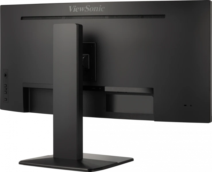 VIEWSONIC 34" VA VG3419C-2 VS20781 3.5MS 120HZ HDMI-DP TYPEC RJ45 Kavisli Docking Monitör 3440x1440