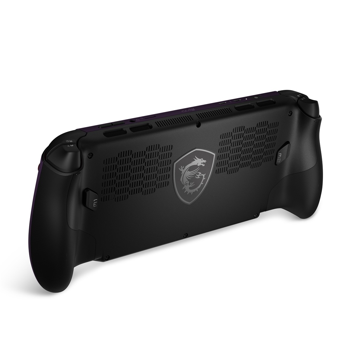 MSI 8" FHD ULTRA 7 258V-16GB RAM-1TB SSD-W11H / CLAW A8 BZ2EM-024TR Taşınabilir El Oyun Bilgisayarı