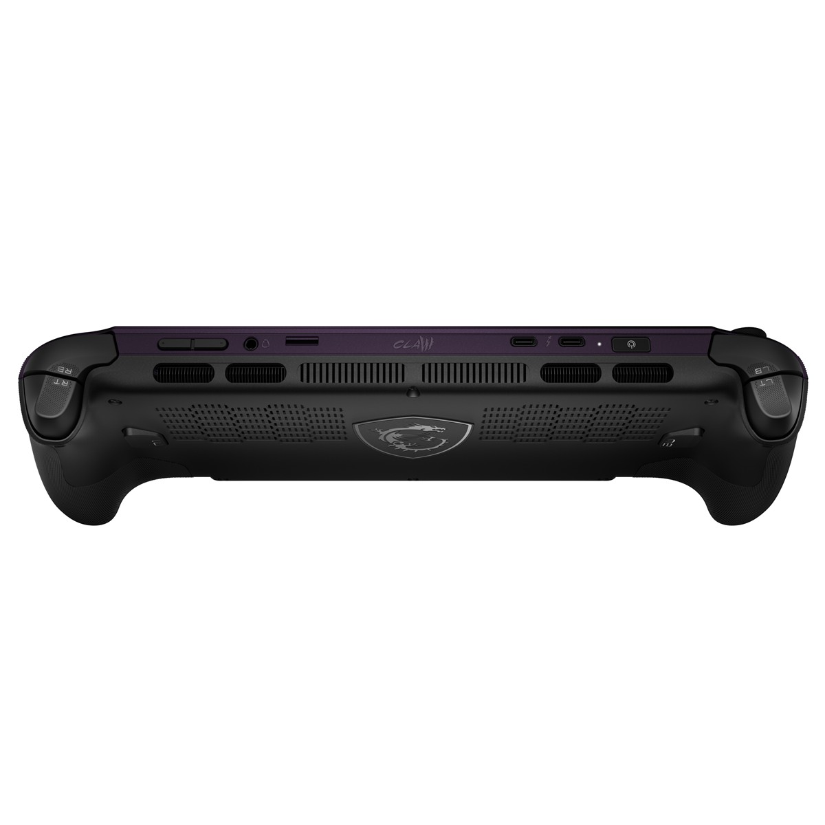 MSI 8" FHD ULTRA 7 258V-16GB RAM-1TB SSD-W11H / CLAW A8 BZ2EM-024TR Taşınabilir El Oyun Bilgisayarı