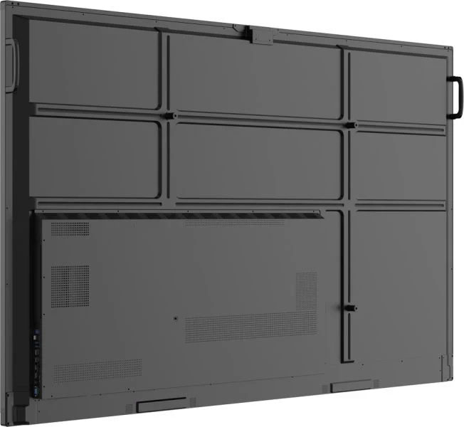 VIEWSONIC 86" ViewBoard IFP8651-3C 4K Ultra HD İnteraktif Akıllı Ekran