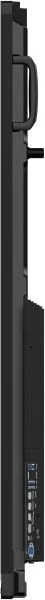 VIEWSONIC 86" ViewBoard IFP8651-3C 4K Ultra HD İnteraktif Akıllı Ekran