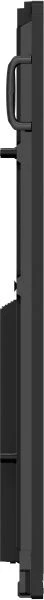 VIEWSONIC 86" ViewBoard IFP8651-3C 4K Ultra HD İnteraktif Akıllı Ekran