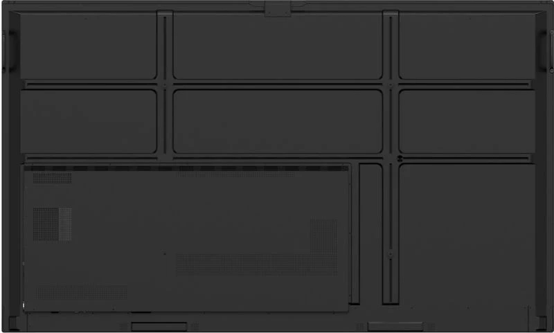 VIEWSONIC 86" ViewBoard IFP8651-3C 4K Ultra HD İnteraktif Akıllı Ekran