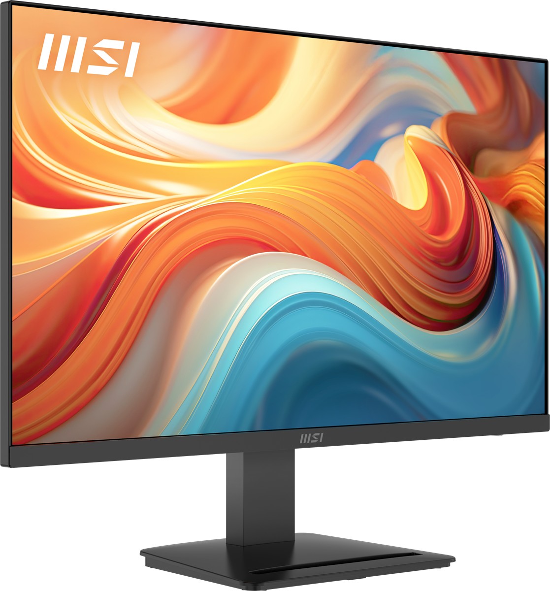 MSI 27" IPS PRO MP273Q E14 4MS 144HZ HDMI-DP Kurumsal Monitör 2560x1440