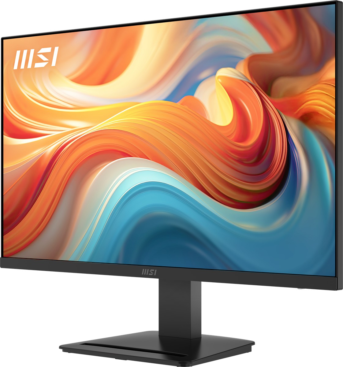 MSI 27" IPS PRO MP273Q E14 4MS 144HZ HDMI-DP Kurumsal Monitör 2560x1440