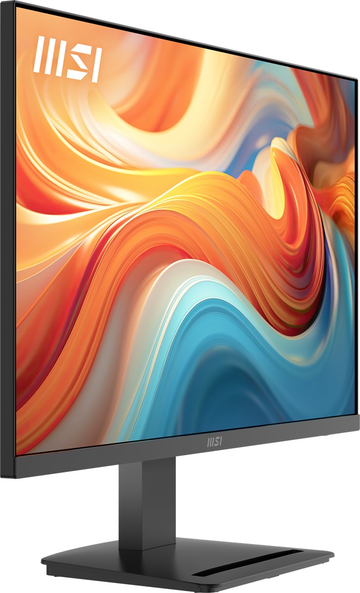 MSI 27" IPS PRO MP273Q E14 4MS 144HZ HDMI-DP Kurumsal Monitör 2560x1440