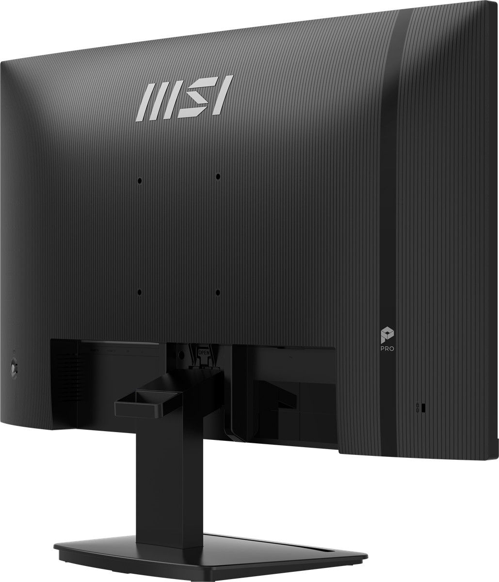 MSI 27" IPS PRO MP273Q E14 4MS 144HZ HDMI-DP Kurumsal Monitör 2560x1440