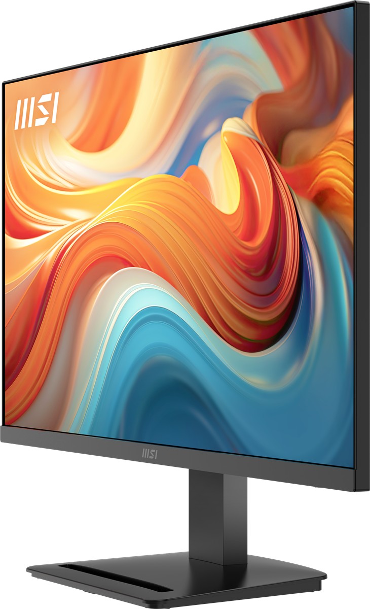 MSI 27" IPS PRO MP273Q E14 4MS 144HZ HDMI-DP Kurumsal Monitör 2560x1440