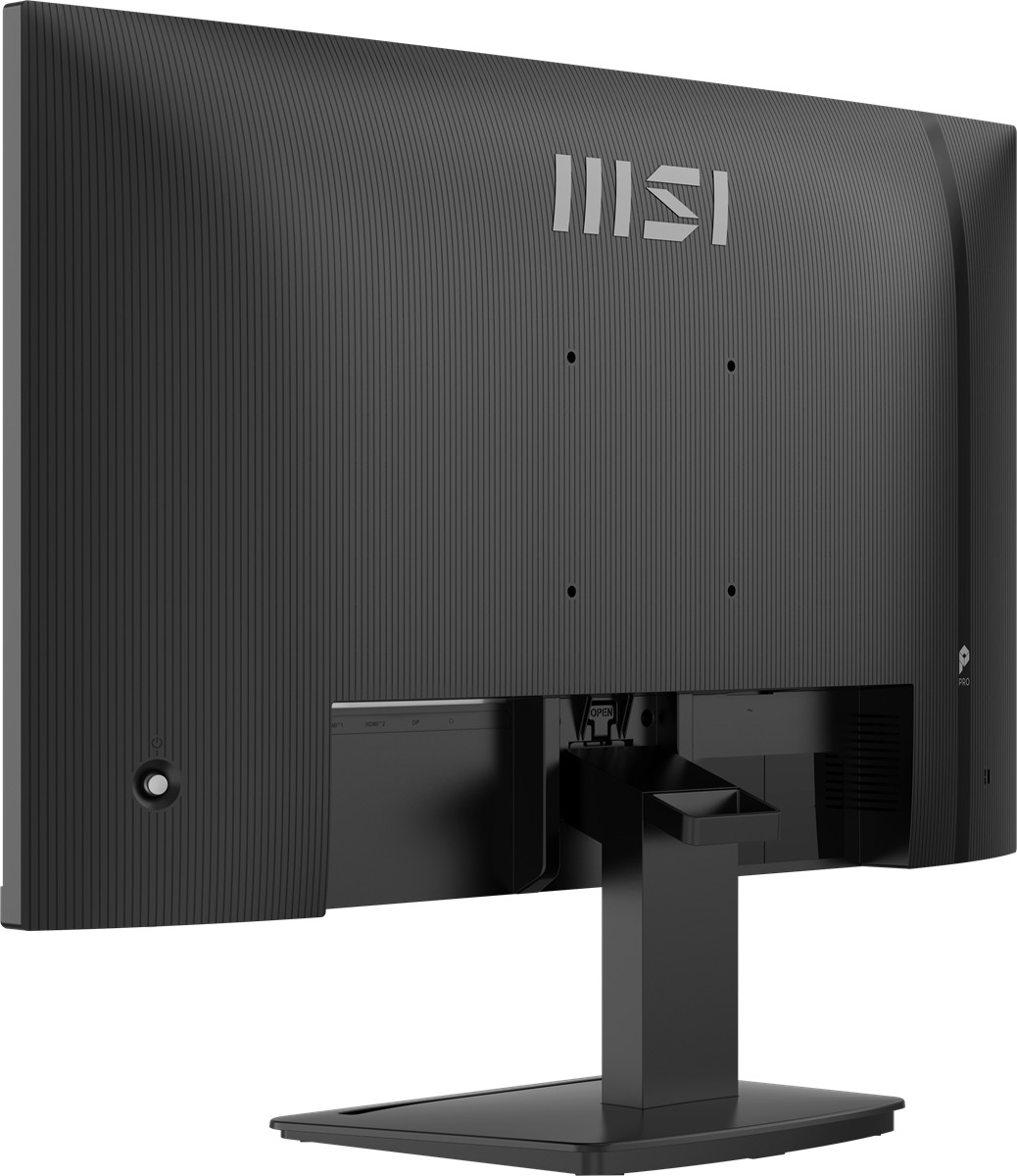 MSI 27" IPS PRO MP273Q E14 4MS 144HZ HDMI-DP Kurumsal Monitör 2560x1440