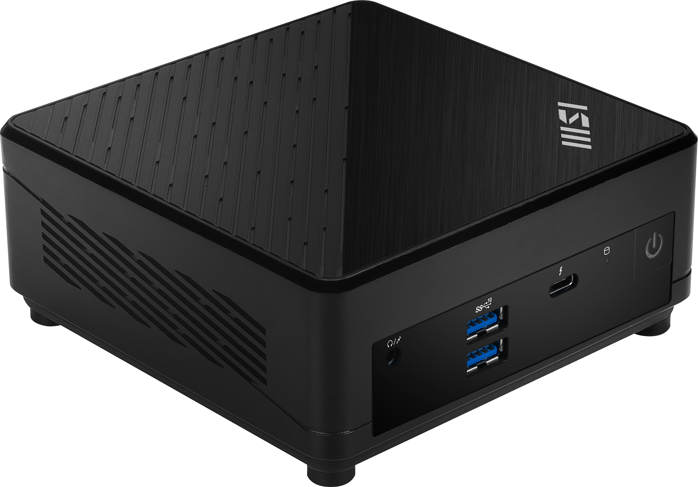 MSI CORE 7 150U-16GB DDR5 RAM-1TB NVME-W11 PRO MINI PC / CUBI 5 1M-495EU
