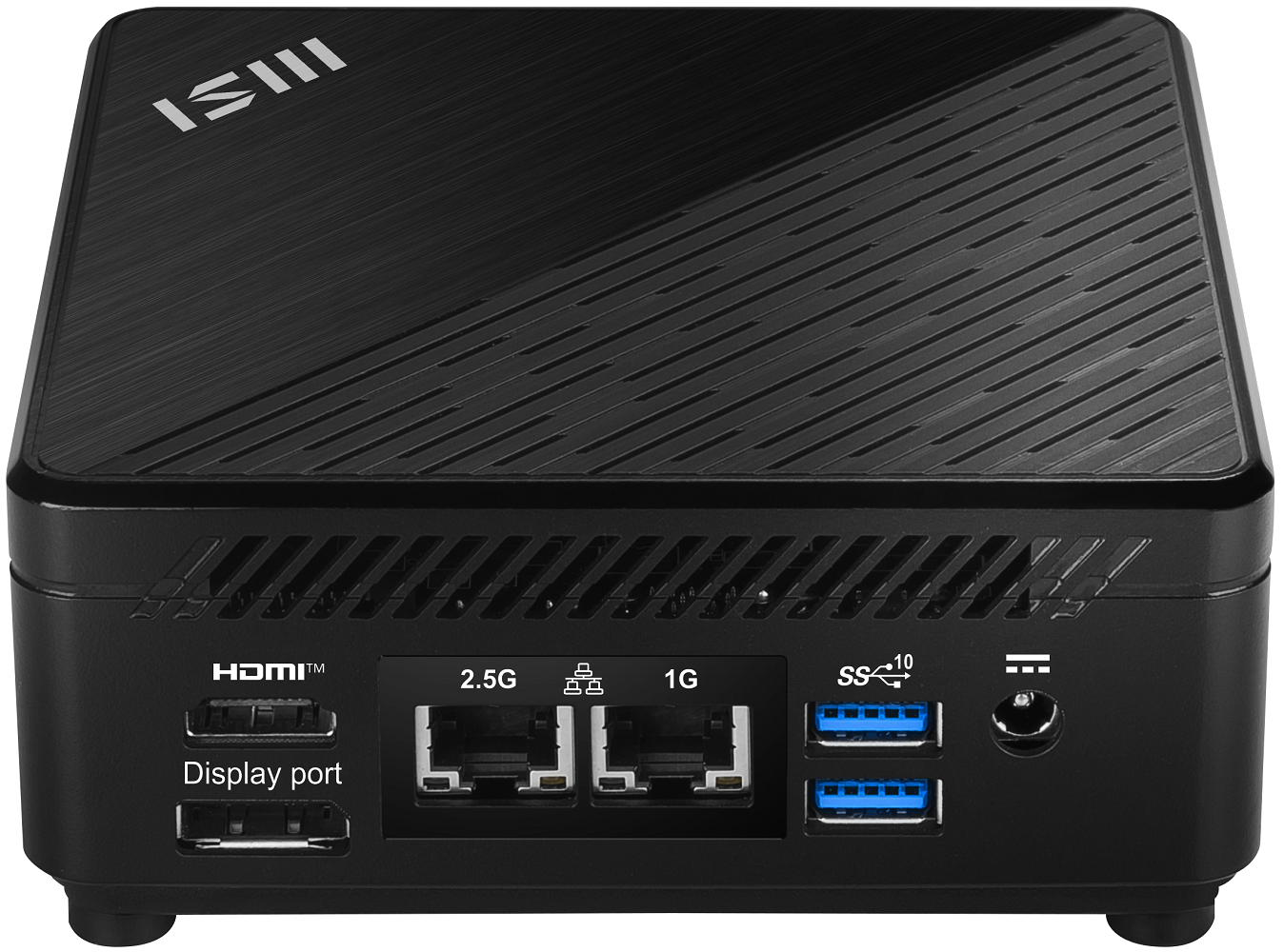 MSI CORE 7 150U-16GB DDR5 RAM-1TB NVME-W11 PRO MINI PC / CUBI 5 1M-495EU