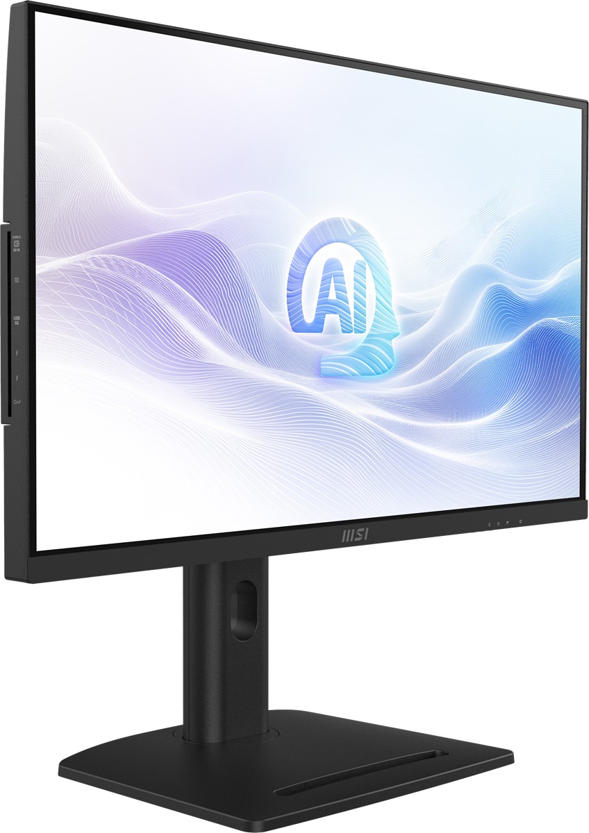 MSI AIO 27" ULTRA 7 155H-32GB DDR5 RAM-1TB NVME-FDOS / MODERN AM273QP AI 1UMG-416XEU