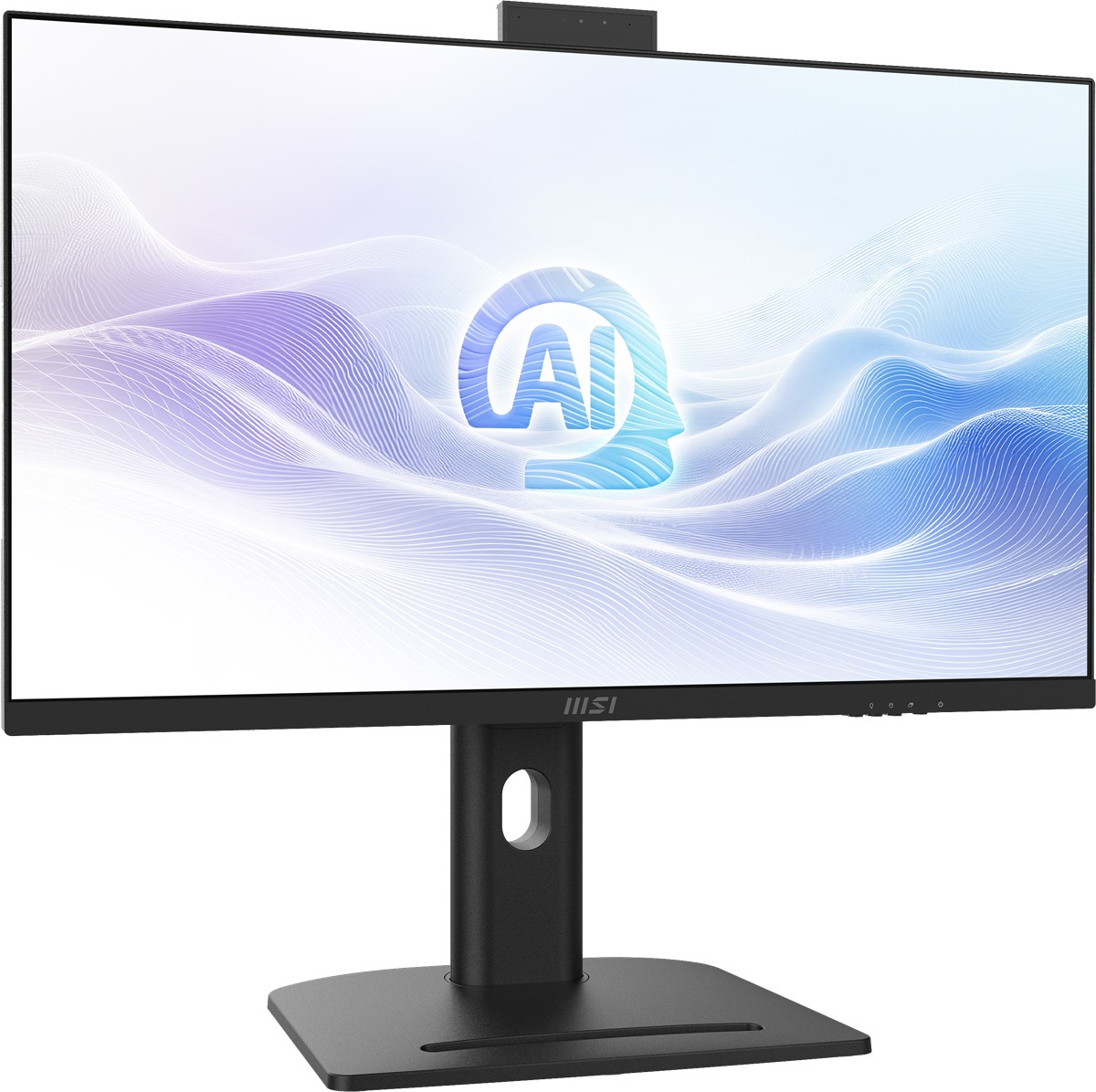 MSI AIO 27" ULTRA 7 155H-32GB DDR5 RAM-1TB NVME-FDOS / MODERN AM273QP AI 1UMG-416XEU