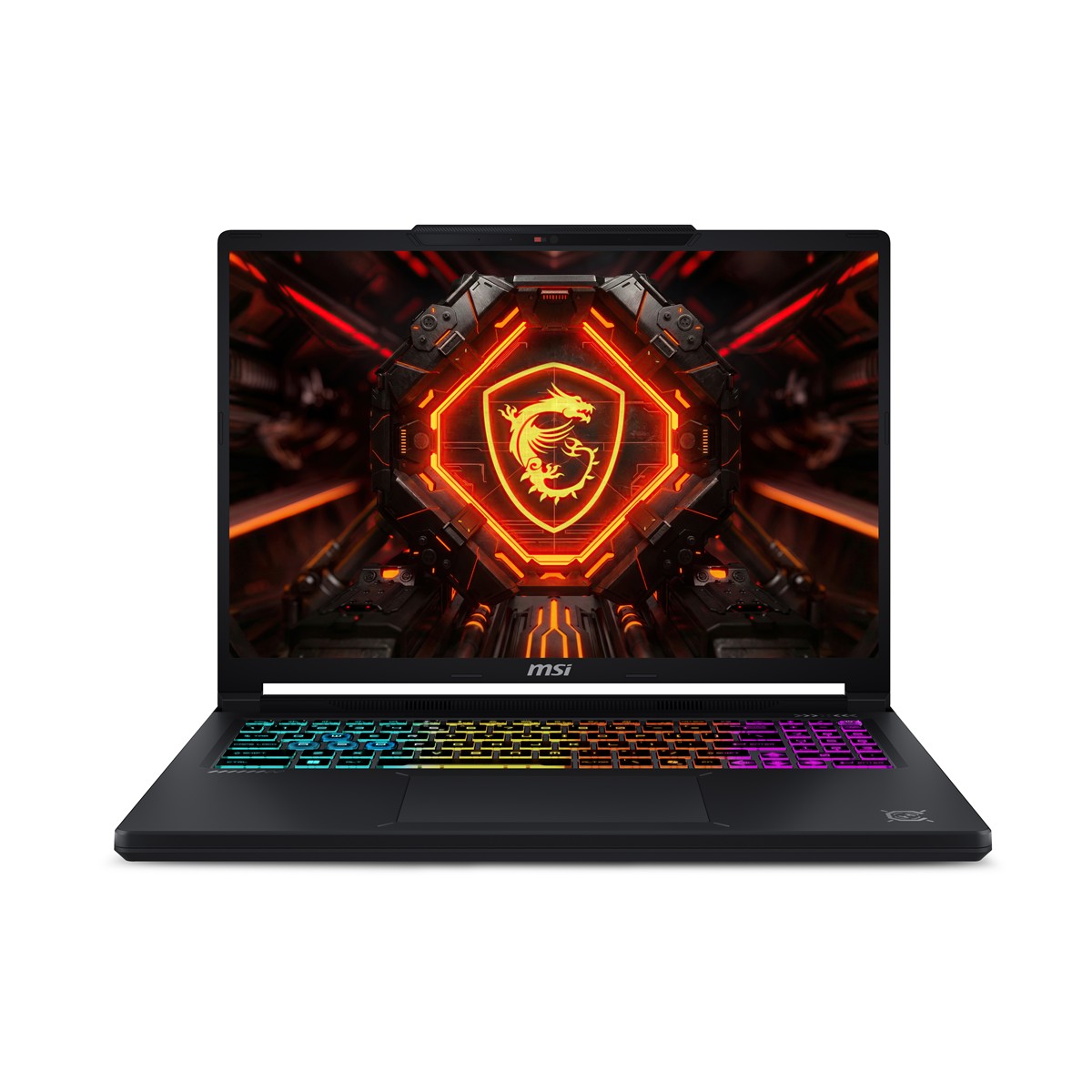 MSI 16" QHD RYZEN 7 8840HX-16GB DDR5 RAM-1TB NVME-12GB RTX5070-FDOS GAMING NOTEBOOK / CROSSHAIR A16 HX E8WGXK-058XTRY ikinci görünüm