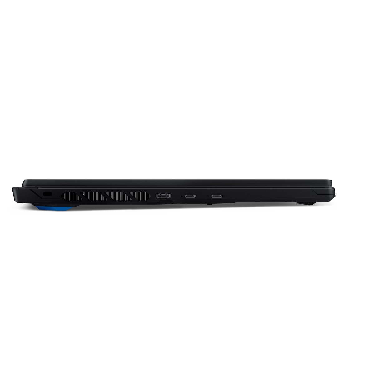 MSI 16" QHD RYZEN 7 8840HX-16GB DDR5 RAM-1TB NVME-12GB RTX5070-FDOS GAMING NOTEBOOK / CROSSHAIR A16 HX E8WGXK-058XTRY