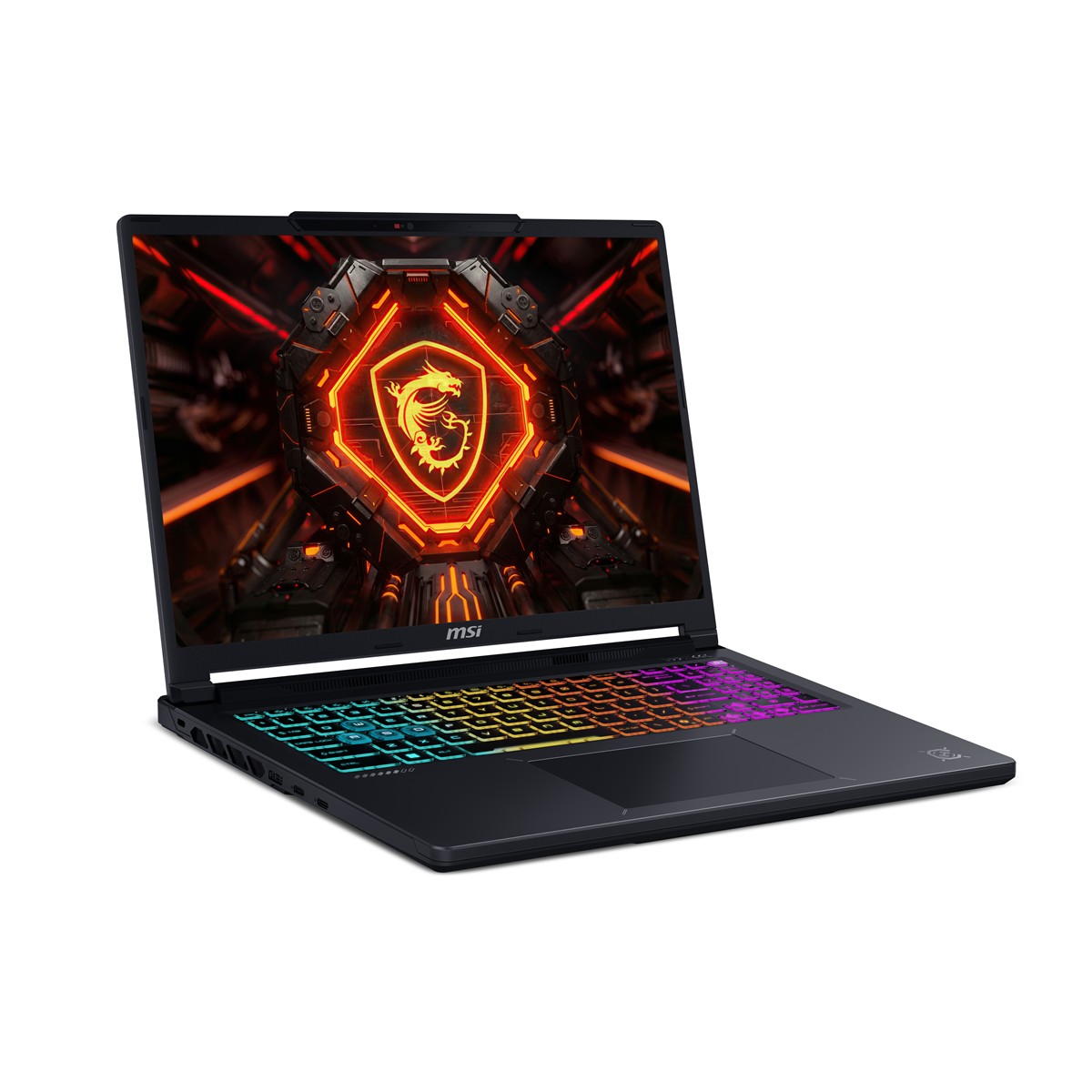 MSI 16" QHD RYZEN 7 8840HX-16GB DDR5 RAM-1TB NVME-12GB RTX5070-FDOS GAMING NOTEBOOK / CROSSHAIR A16 HX E8WGXK-058XTRY