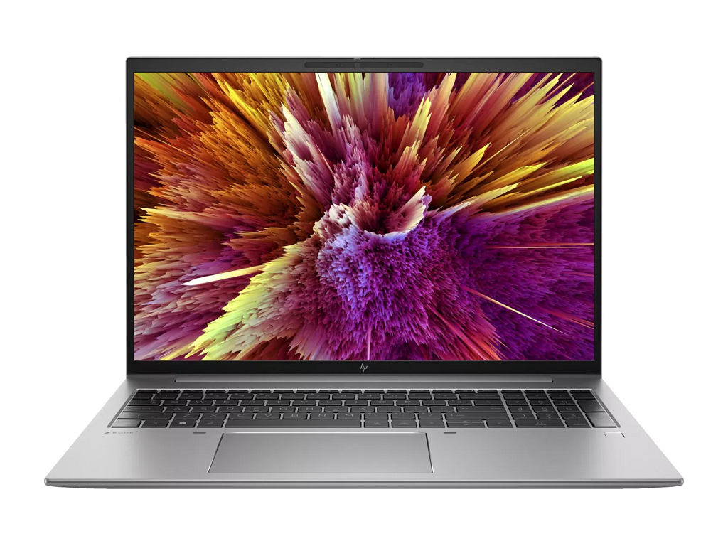 HP 16" ULTRA 7 356H-16GB DDR5 RAM-512GB NVME-6GB RTX 500D-W11 PRO İŞ İSTASYONU / ZBook Firefly 16 G2i DN5Z2EA ikinci görünüm