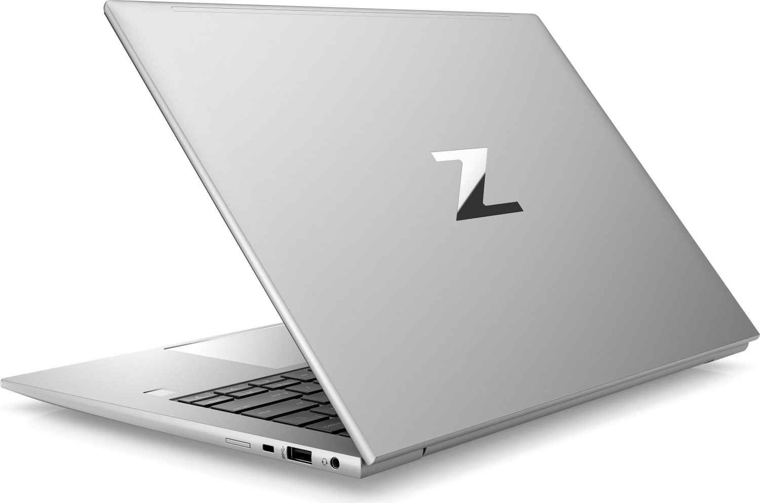 HP 14" ULTRA 7 356H-16GB DDR5 RAM-512GB NVME-6GB RTX A500-W11 PRO İŞ İSTASYONU / ZBook Firefly 14 G2i DN5Y7EA