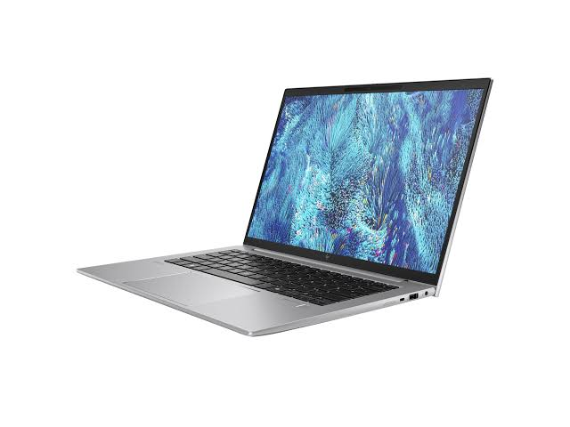 HP 14" ULTRA 7 356H-16GB DDR5 RAM-512GB NVME-6GB RTX A500-W11 PRO İŞ İSTASYONU / ZBook Firefly 14 G2i DN5Y7EA