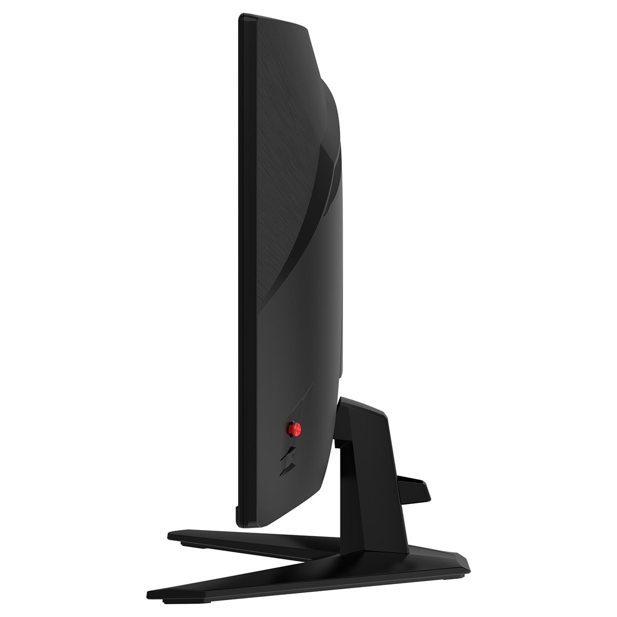 MSI 27" RAPID VA MAG 274CF E20 0.5MS 200HZ HDMI-DP Kavisli Gaming Monitör 1920x1080