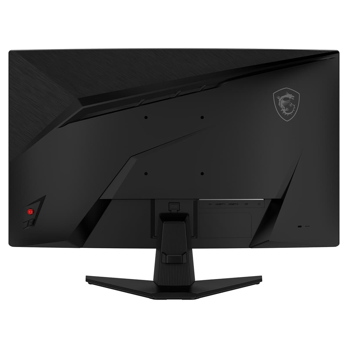 MSI 27" RAPID VA MAG 274CF E20 0.5MS 200HZ HDMI-DP Kavisli Gaming Monitör 1920x1080