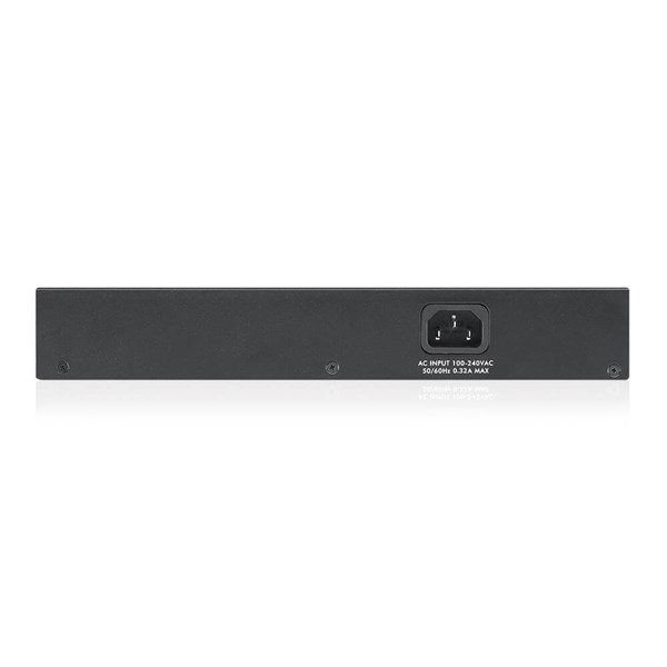 ZyXEL 24port Gigabit Yönetilebilir Switch GS1900-24E