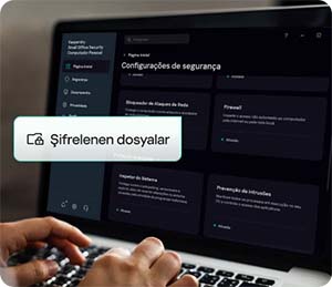 KASPERSKY Small Office Security 3yıl 2server + 15kullanıcı + 15 mobil cihaz
