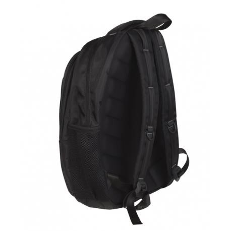 PLM 15.6" Cosmic Siyah Notebook Sırt Çantası