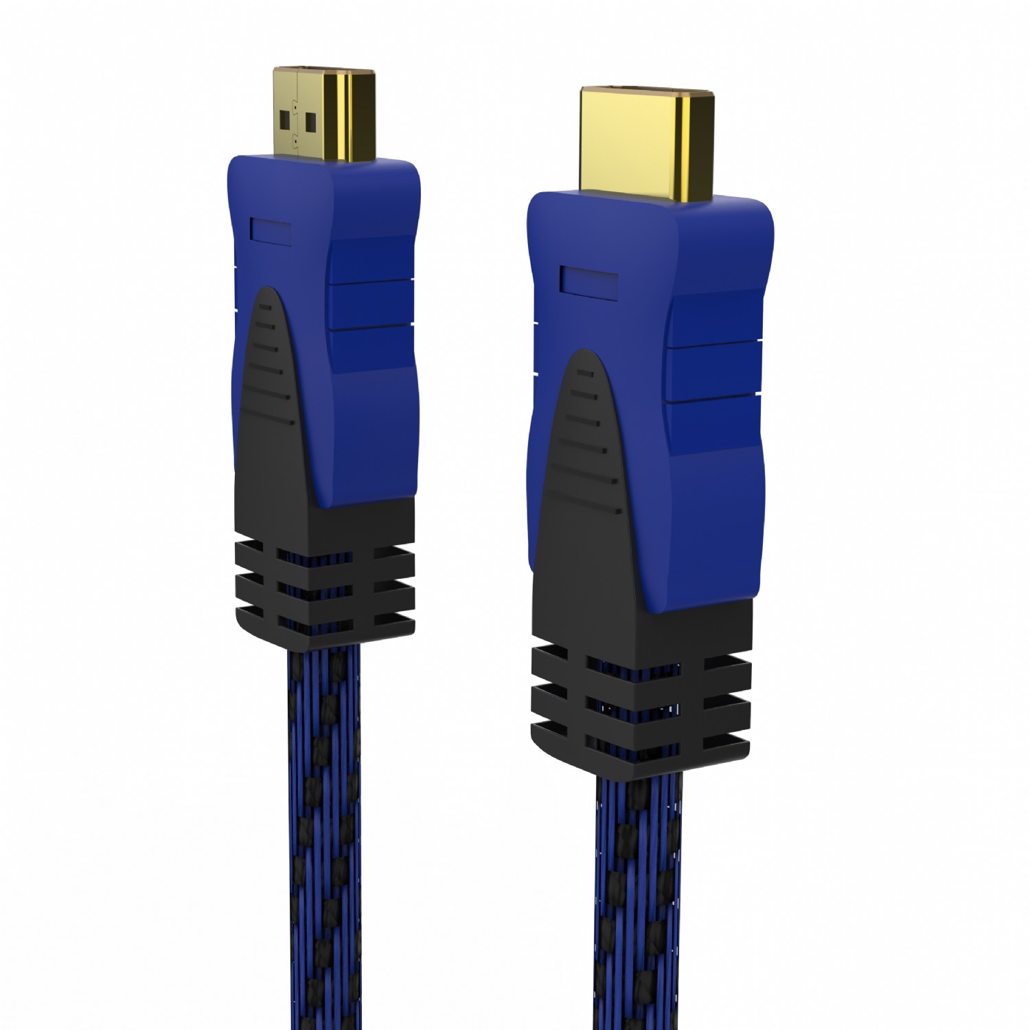 INCA 15metre  IMHD-150T HDMI Görüntü Kablosu Gold 1.4v 4K