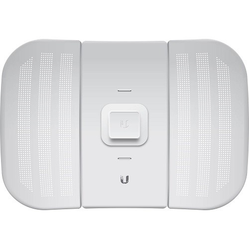 UBIQUITI (UBNT) LITEBEAM M5 LBE-M5-23 23dbi 100mbps 5ghz 20km Harici Access Point ikinci görünüm